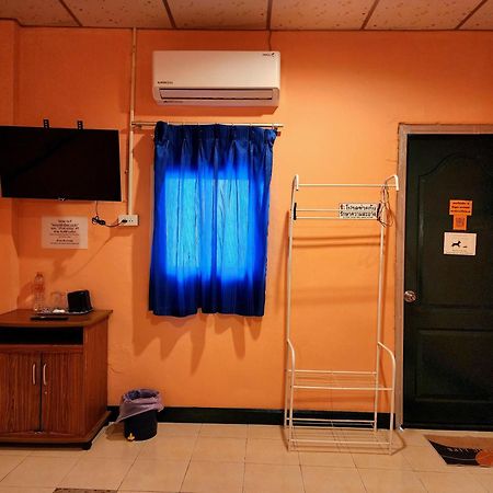 Ingpha Room For Rent Satun Exterior foto