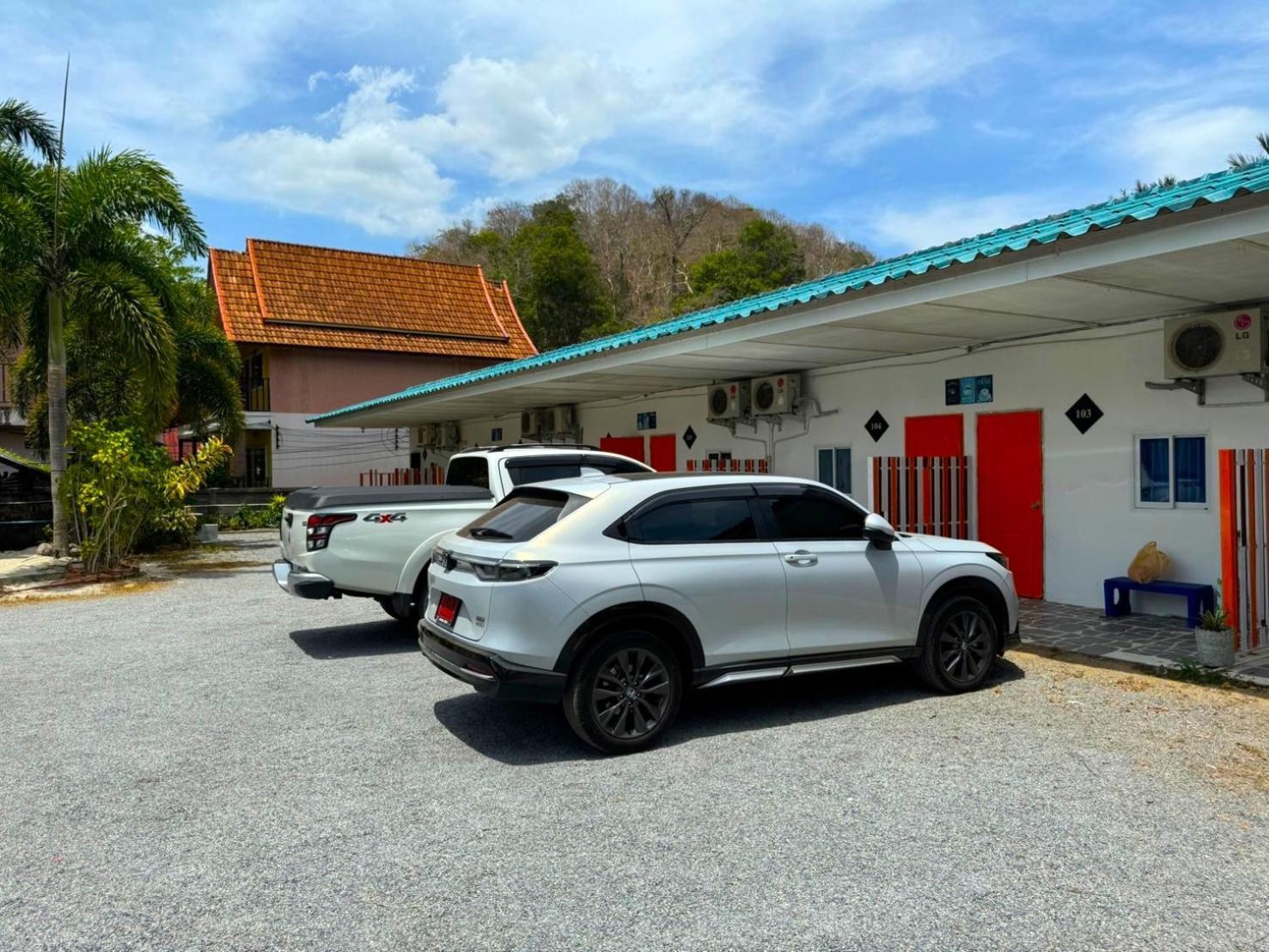 Ingpha Room For Rent Satun Exterior foto